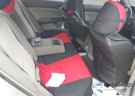 2008 Honda Accord 2.4 Lx-P z USA, uszkodzony, nr VIN 1HGCP26438A104259